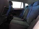 Volkswagen Tiguan 2020 Valkoinen