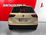 Volkswagen Tiguan 2020 Valkoinen