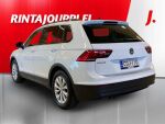 Volkswagen Tiguan 2020 Valkoinen