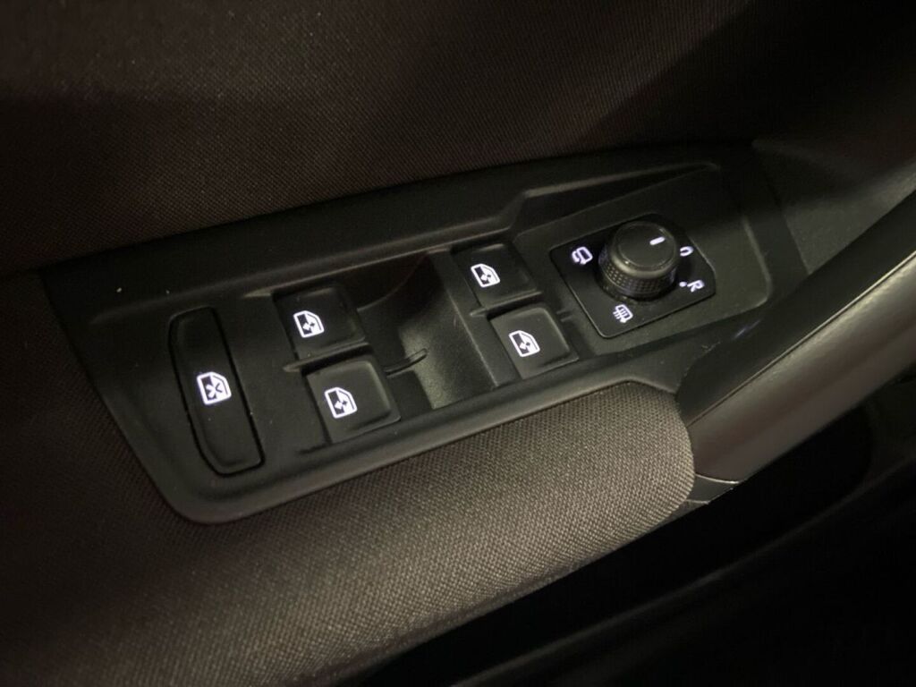 Volkswagen Tiguan 2020 Valkoinen