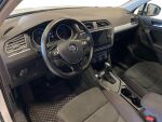 Volkswagen Tiguan 2020 Valkoinen