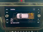 Volkswagen Tiguan 2020 Valkoinen