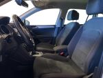 Volkswagen Tiguan 2020 Valkoinen
