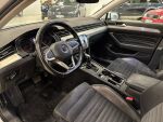 Volkswagen Passat 2020 Valkoinen
