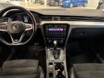 Volkswagen Passat 2020 Valkoinen