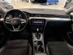 Volkswagen Passat 2020 Valkoinen