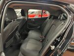 BMW 118 2020 Musta