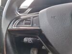 Skoda Superb 2020 Valkoinen