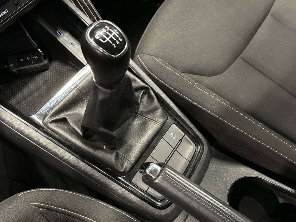 Skoda Scala 2020 Sininen