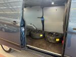 Ford Transit Custom 2020 Sininen