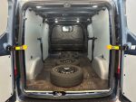 Ford Transit Custom 2020 Sininen
