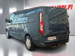 Ford Transit Custom 2020 Sininen