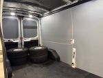 Ford Transit 2020 Valkoinen