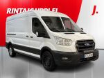 Ford Transit 2020 Valkoinen