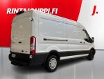 Ford Transit 2020 Valkoinen
