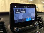 Ford Transit 2020 Valkoinen