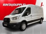 Ford Transit 2020 Valkoinen
