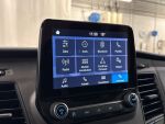Ford Transit 2020 Valkoinen