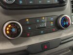 Ford Transit 2020 Valkoinen