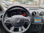 Dacia Logan MCV 2019 Sininen
