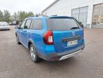 Dacia Logan MCV 2019 Sininen