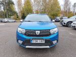 Dacia Logan MCV 2019 Sininen