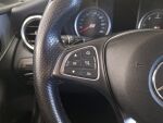 Mercedes-Benz GLC 2016 Valkoinen