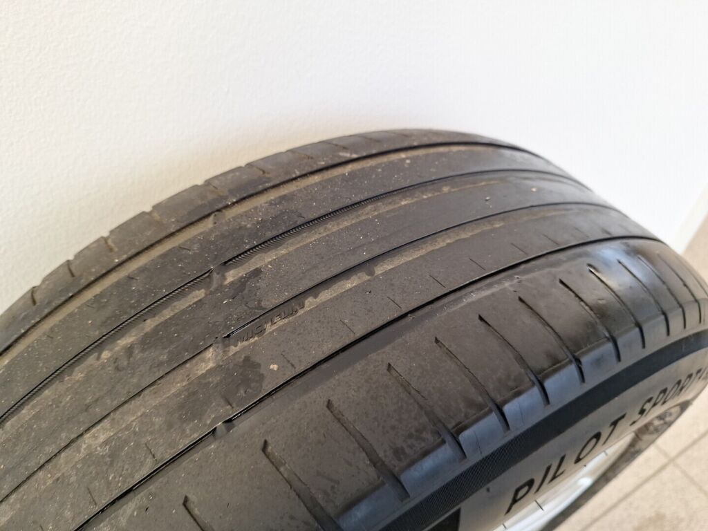 Mercedes-Benz GLC 2016 Valkoinen