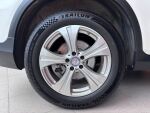Mercedes-Benz GLC 2016 Valkoinen