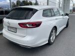 Opel Insignia 2020 Valkoinen