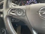 Opel Insignia 2020 Valkoinen