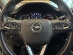 Opel Insignia 2020 Valkoinen
