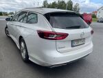 Opel Insignia 2020 Valkoinen