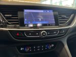 Opel Insignia 2020 Valkoinen