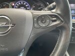 Opel Insignia 2020 Valkoinen