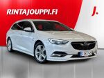 Opel Insignia 2020 Valkoinen