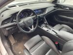 Opel Insignia 2020 Valkoinen
