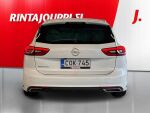 Opel Insignia 2020 Valkoinen