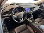 Opel Insignia 2020 Valkoinen