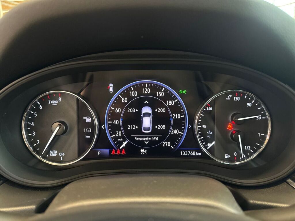 Opel Insignia 2020 Valkoinen