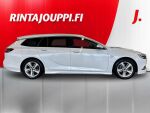 Opel Insignia 2020 Valkoinen
