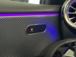 Mercedes-Benz A 2020 Harmaa