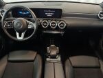 Mercedes-Benz A 2020 Harmaa