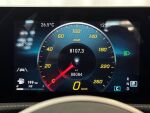 Mercedes-Benz A 2020 Harmaa