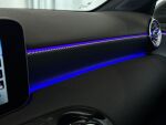 Mercedes-Benz A 2020 Harmaa