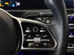 Mercedes-Benz A 2020 Harmaa