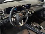 Mercedes-Benz A 2020 Harmaa