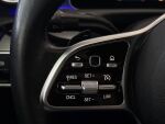 Mercedes-Benz A 2020 Harmaa