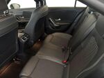 Mercedes-Benz A 2020 Harmaa