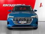 Audi e-tron 2020 Sininen
